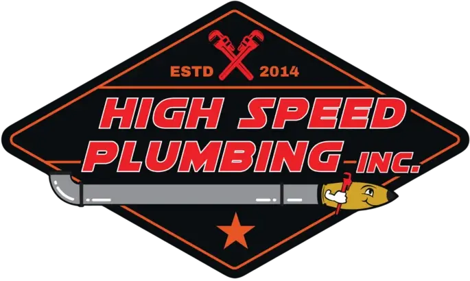 High Speed Plumbing of Phoenix