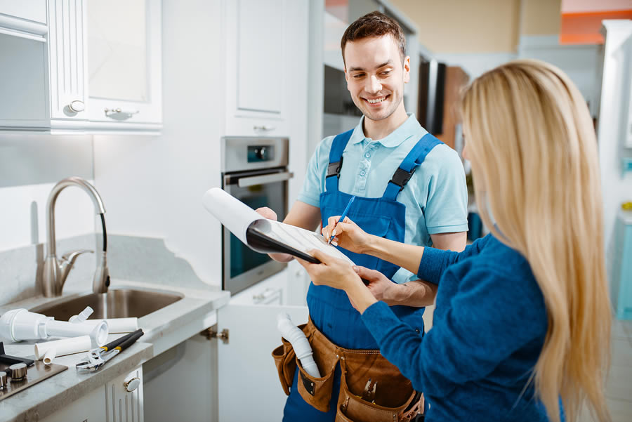 EXPERIENCED LOCAL PLUMBERS IN MARICOPA COUNTY, AZ