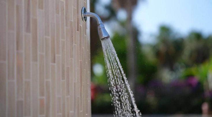 Is It A Good Idea To Have An Outdoor Shower?