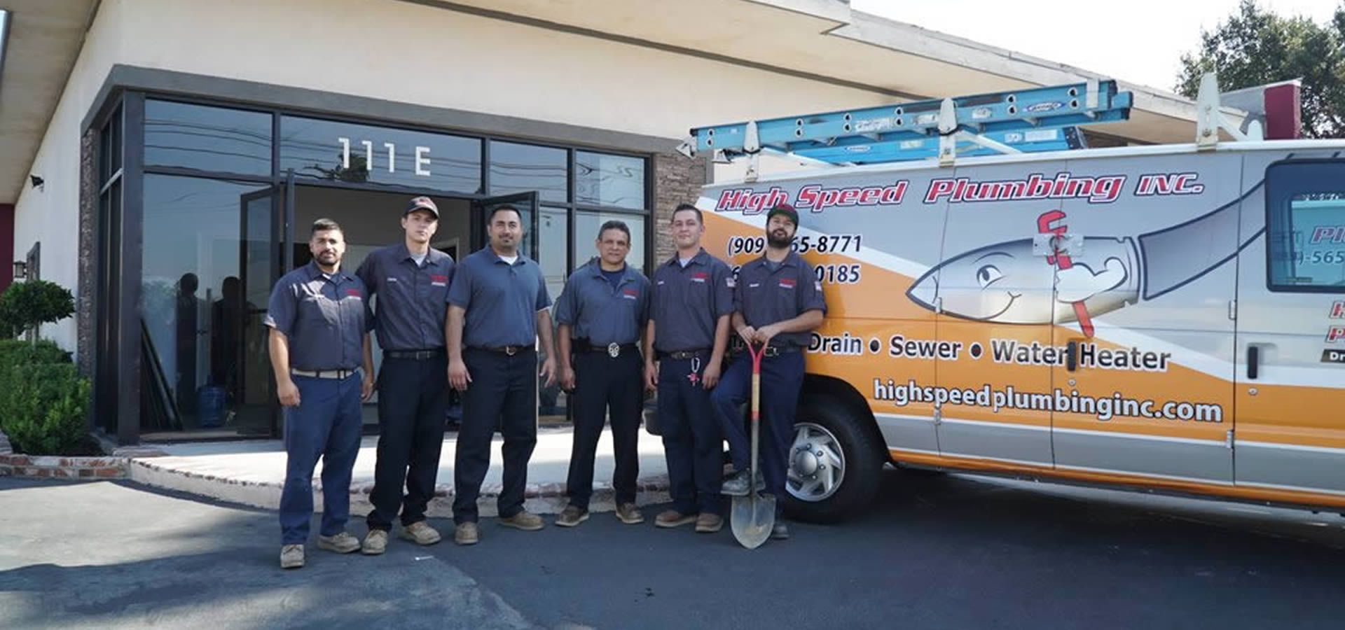 Drain Cleaning in Litchfield Park, AZ