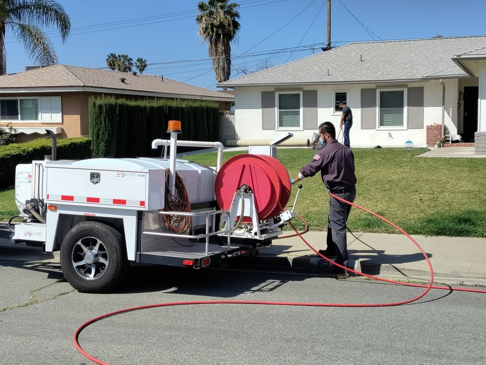 Sewer Repair in Gilbert, AZ