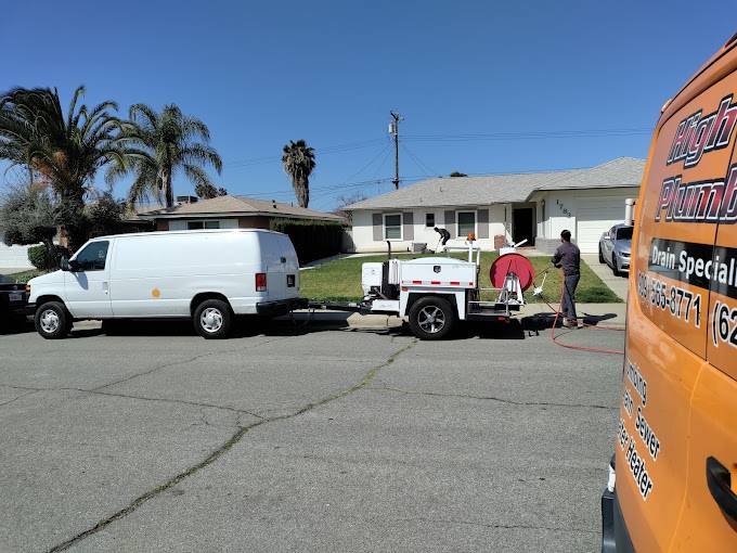 Drain Cleaning in Avondale, AZ