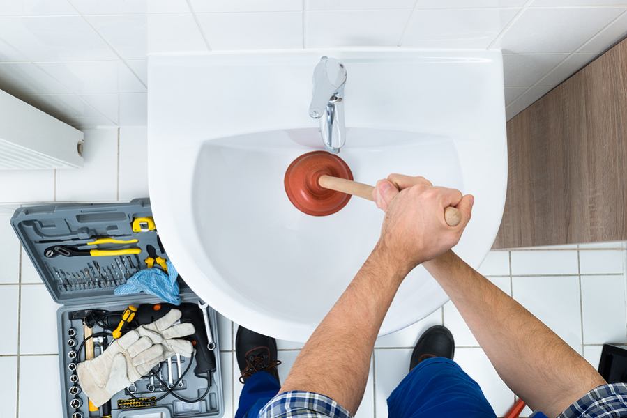 Drain Cleaning in Glendale, AZ