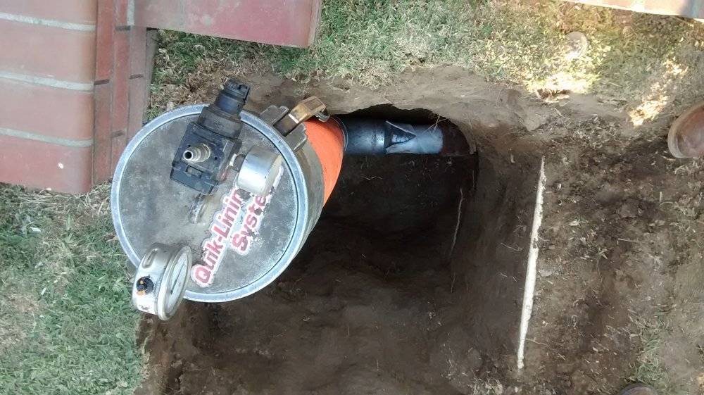 Sewer Repair in Glendale, AZ