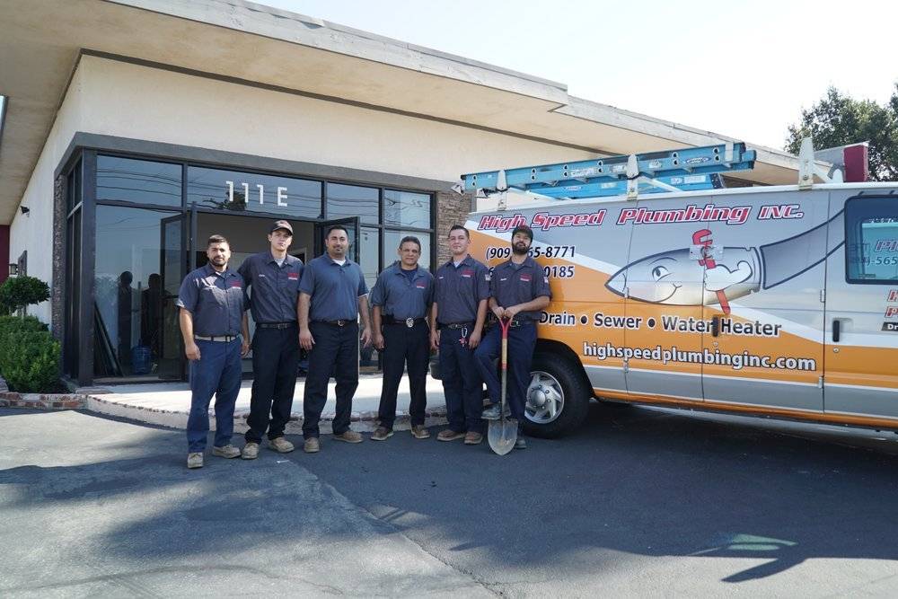 Leak Detection in Gilbert, AZ