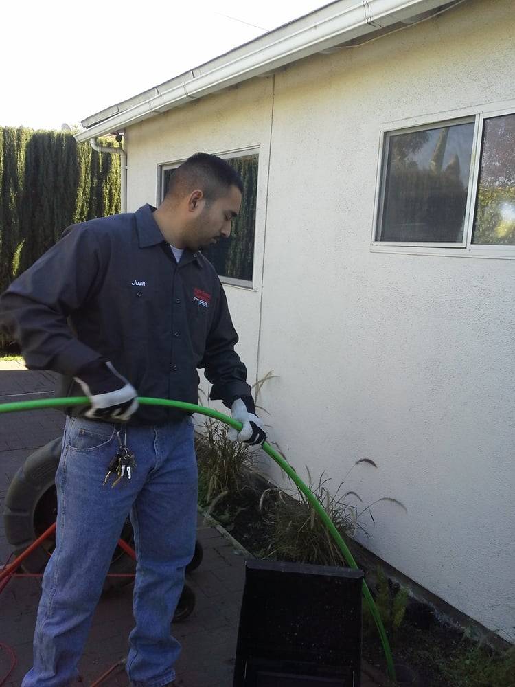 Leak Detection in Buckeye, AZ