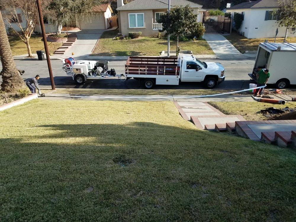 Leak Detection in Avondale, AZ