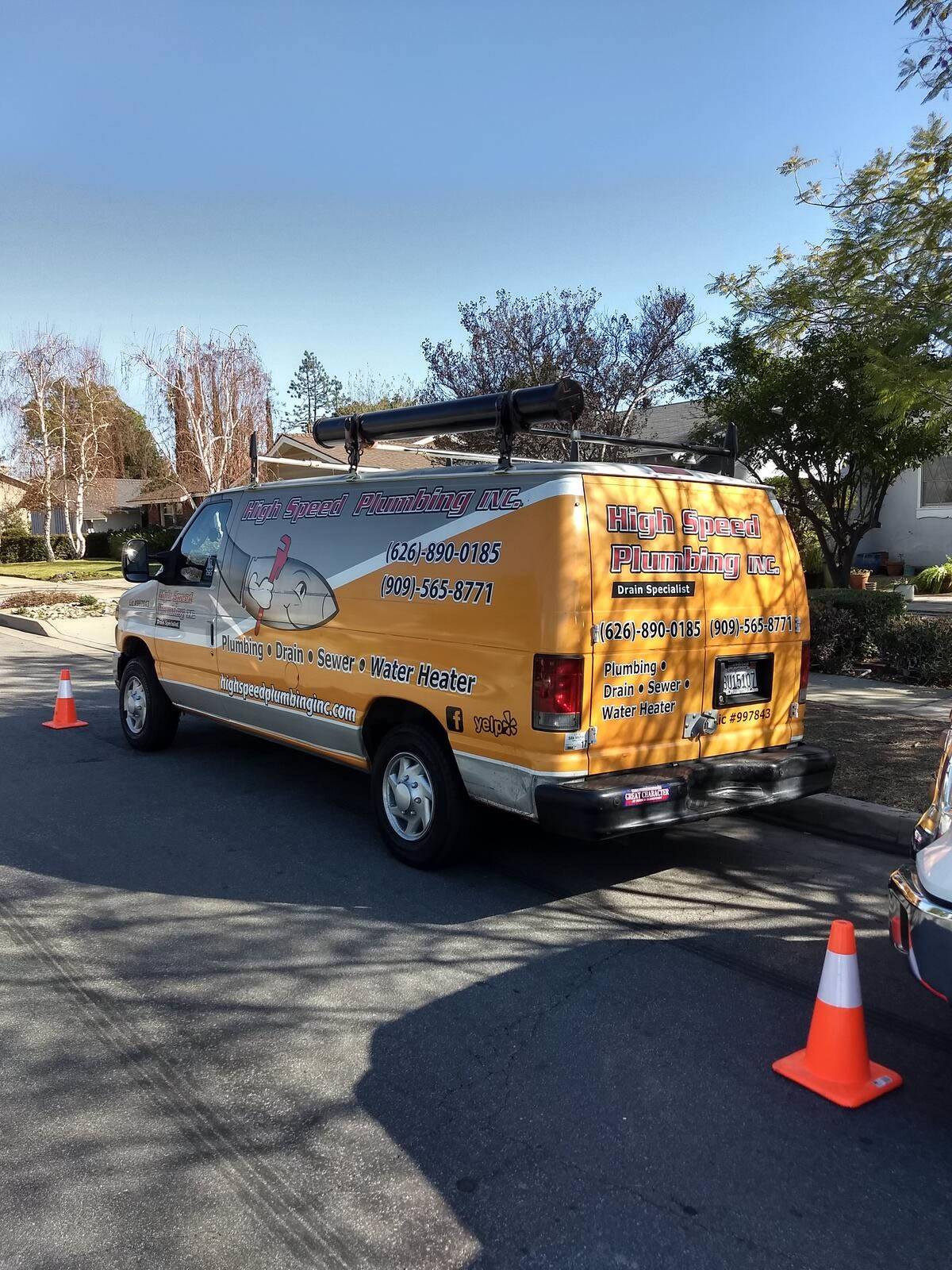 Water Heater Repair in Goodyear, AZ