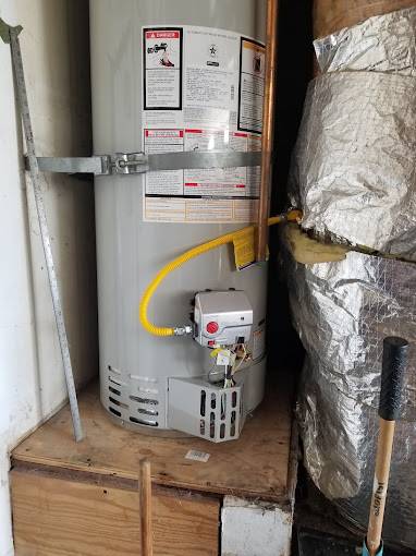 Water Heater Repair in Tempe, AZ