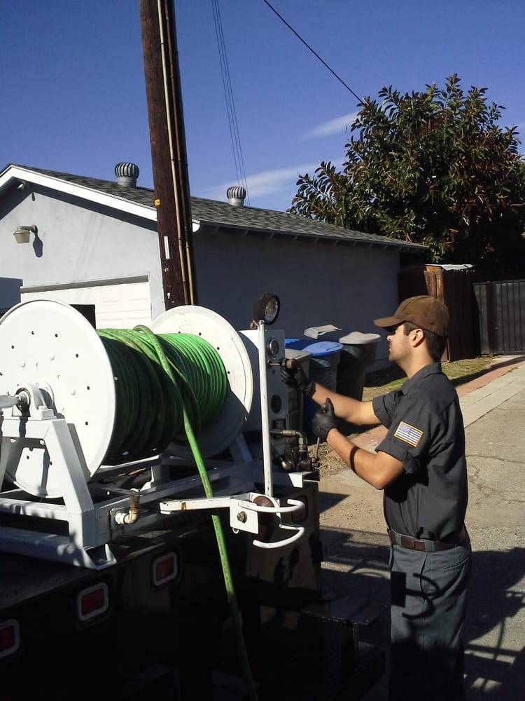 Pipe Repair in Avondale, AZ