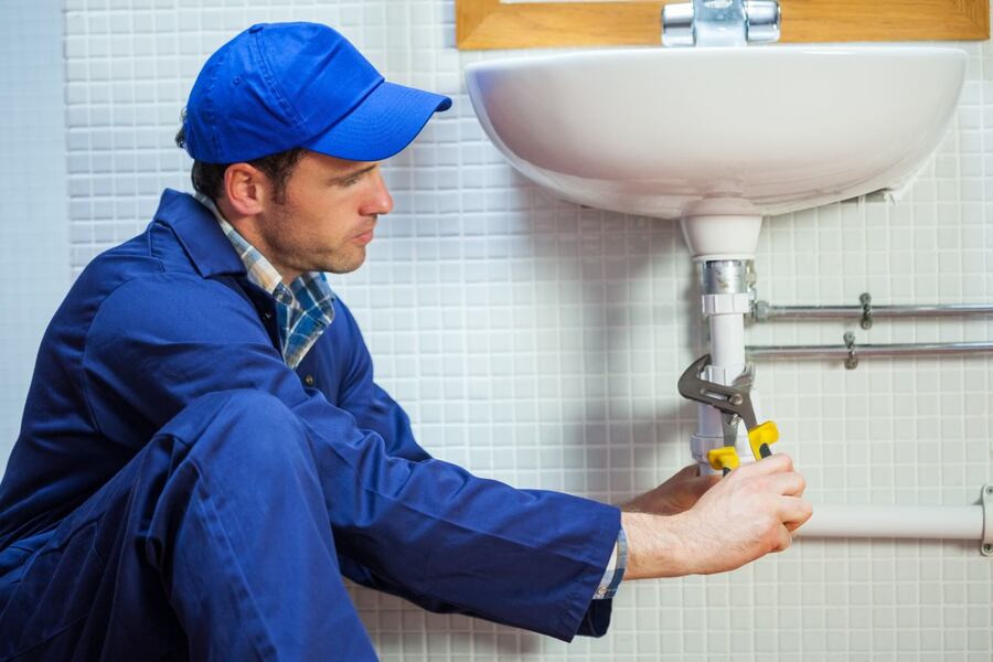 Pipe Repair in Litchfield Park, AZ